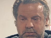 Robert “Bob” Popp