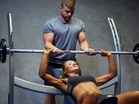 1-on-1 Training