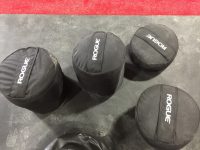 Rogue Strongman Sandbags