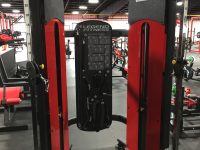 SelectEDGE Functional Trainer