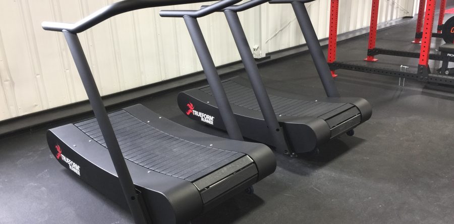 enduro pro treadmill