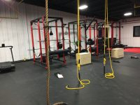 Rogue Climbing Rope