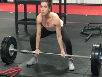 Jacquelyn Potter Sumos