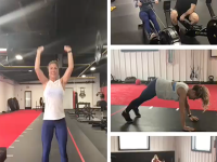 Jen Gilmartin Medley