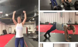 Jen Gilmartin Medley