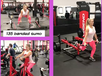 Jen Gilmartin Medley