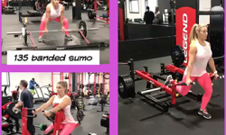 Jen Gilmartin Medley