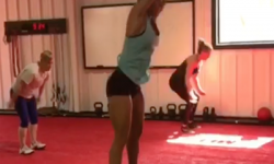 Metabolic Conditioning