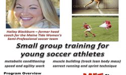 Youth Elite Conditioning