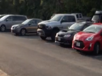 Busy Afternoon at METfit