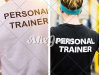 LOOKING FOR PERSONAL TRAINERS AND COACHES