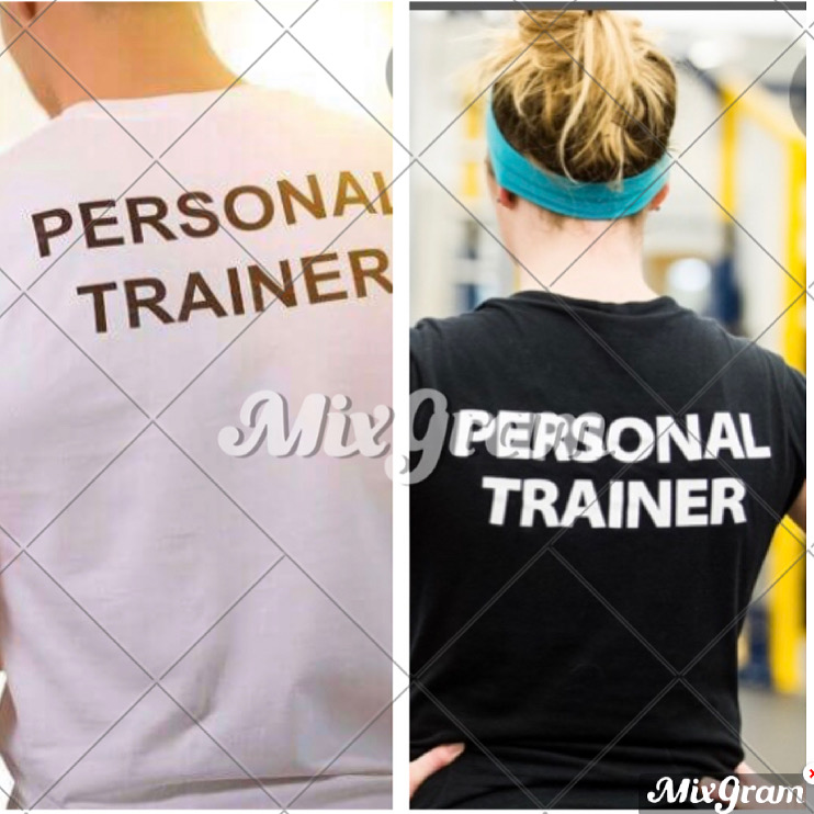 LOOKING FOR PERSONAL TRAINERS AND COACHES