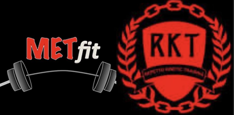 METfit Acquires RKT Gym