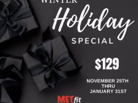Winter Holiday Special