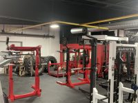 Three Monolifts