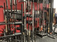 Bars, Bars, Bars