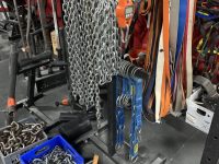 Accommodating Resistance