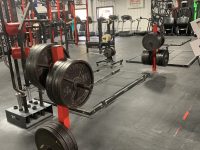 20,000+ lbs of Plates