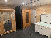 METfit Recovery Room