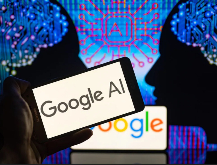 Google AI Overview of METfit